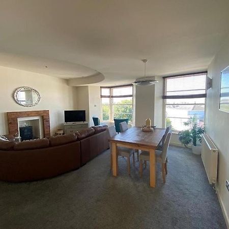 Caldey View- A Beautiful Flat In The Heart Oftenby Eksteriør bilde