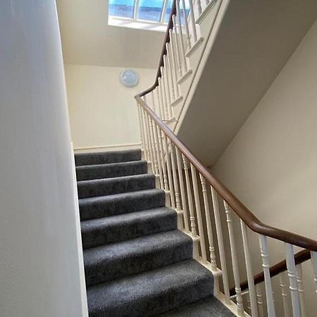 Caldey View- A Beautiful Flat In The Heart Oftenby Eksteriør bilde