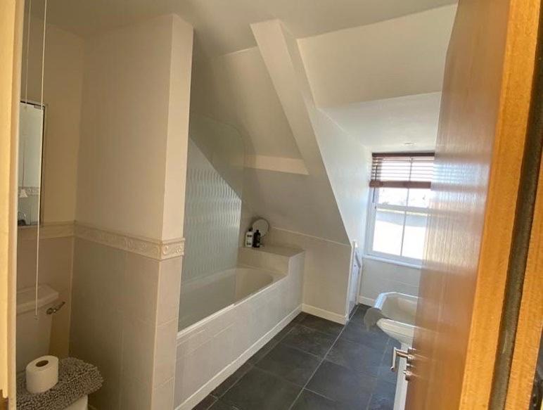 Caldey View- A Beautiful Flat In The Heart Oftenby Eksteriør bilde