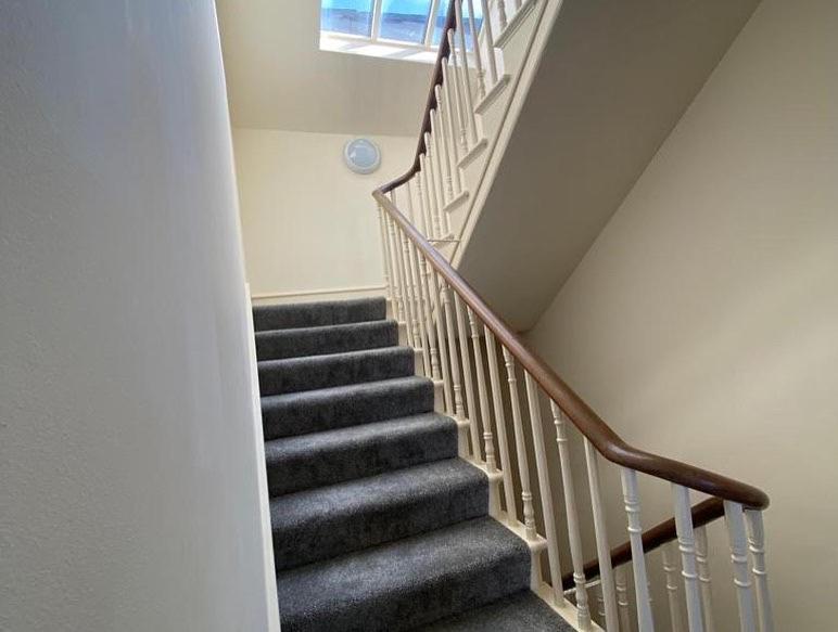 Caldey View- A Beautiful Flat In The Heart Oftenby Eksteriør bilde